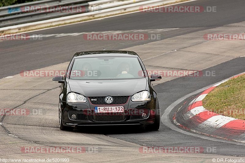 Bild #5201993 - Touristenfahrten Nürburgring Nordschleife 02.09.2018