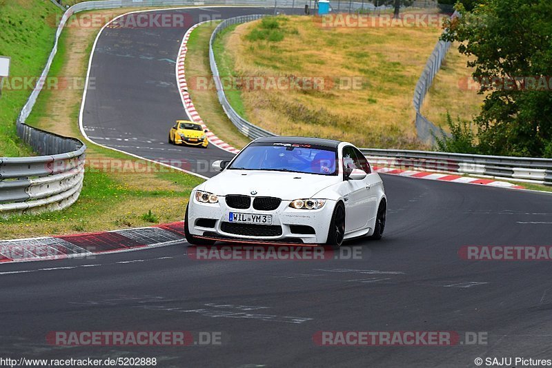 Bild #5202888 - Touristenfahrten Nürburgring Nordschleife 02.09.2018