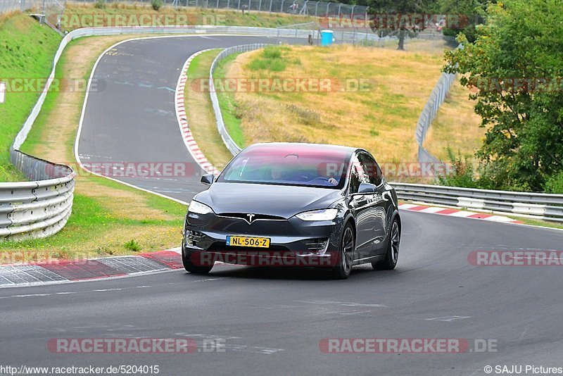 Bild #5204015 - Touristenfahrten Nürburgring Nordschleife 02.09.2018