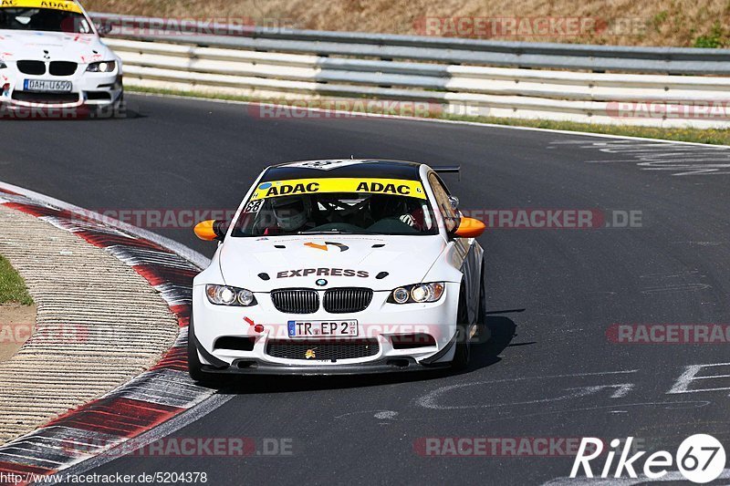 Bild #5204378 - Touristenfahrten Nürburgring Nordschleife 02.09.2018