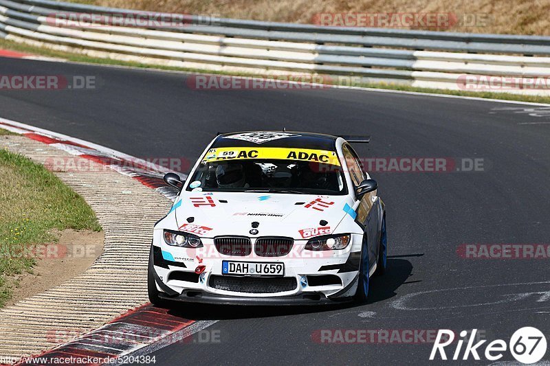 Bild #5204384 - Touristenfahrten Nürburgring Nordschleife 02.09.2018