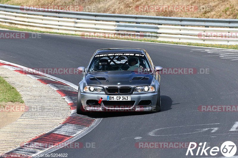 Bild #5204622 - Touristenfahrten Nürburgring Nordschleife 02.09.2018