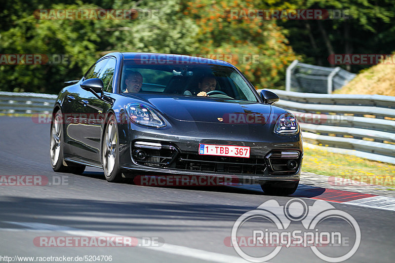 Bild #5204706 - Touristenfahrten Nürburgring Nordschleife 02.09.2018