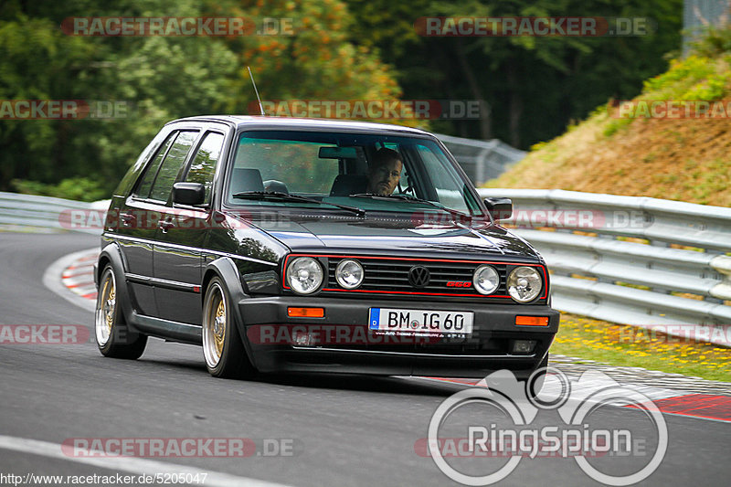 Bild #5205047 - Touristenfahrten Nürburgring Nordschleife 02.09.2018