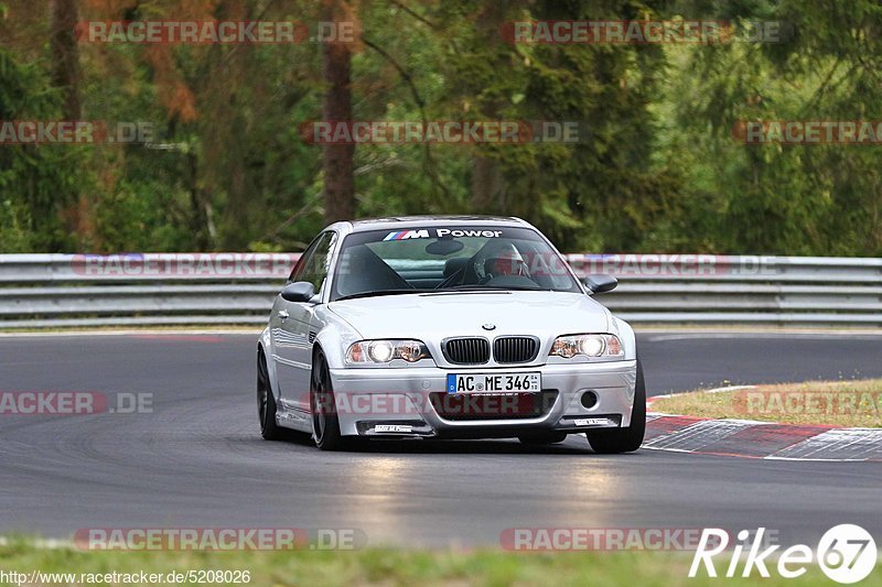 Bild #5208026 - Touristenfahrten Nürburgring Nordschleife 02.09.2018