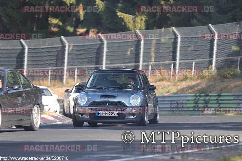 Bild #5208710 - Touristenfahrten Nürburgring Nordschleife 02.09.2018