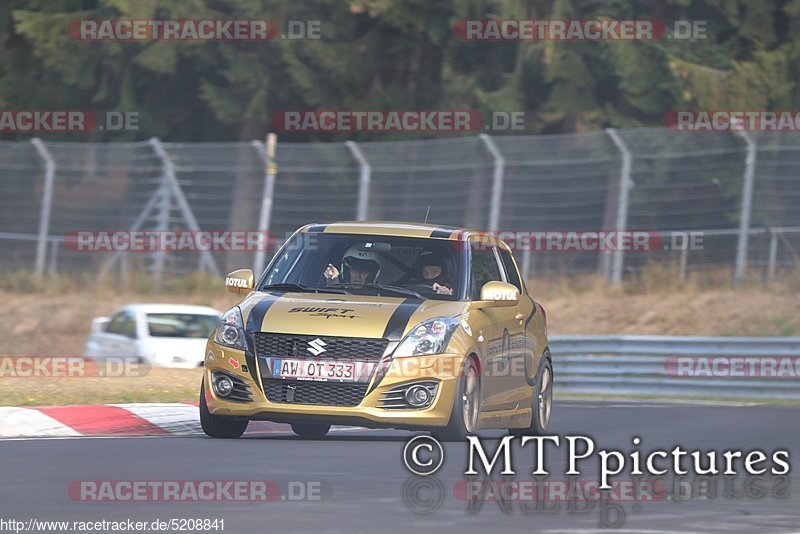 Bild #5208841 - Touristenfahrten Nürburgring Nordschleife 02.09.2018