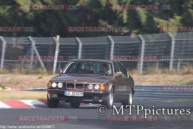 Bild #5208871 - Touristenfahrten Nürburgring Nordschleife 02.09.2018