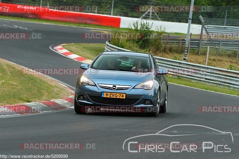 Bild #5209599 - Touristenfahrten Nürburgring Nordschleife 03.09.2018