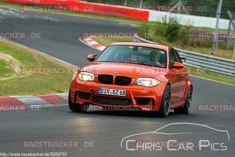 Bild #5209733 - Touristenfahrten Nürburgring Nordschleife 03.09.2018