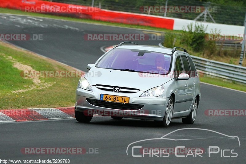 Bild #5209788 - Touristenfahrten Nürburgring Nordschleife 03.09.2018