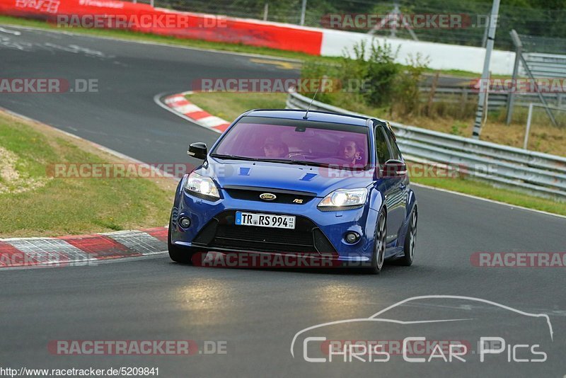 Bild #5209841 - Touristenfahrten Nürburgring Nordschleife 03.09.2018