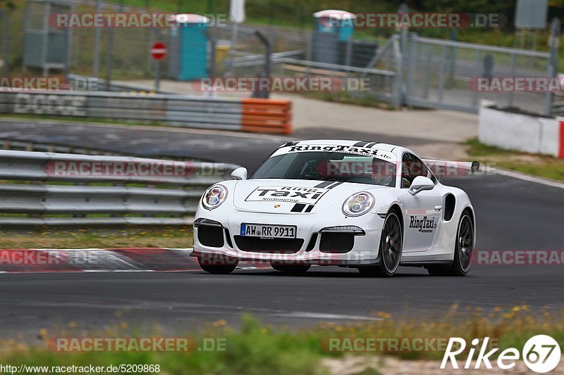 Bild #5209868 - Touristenfahrten Nürburgring Nordschleife 03.09.2018