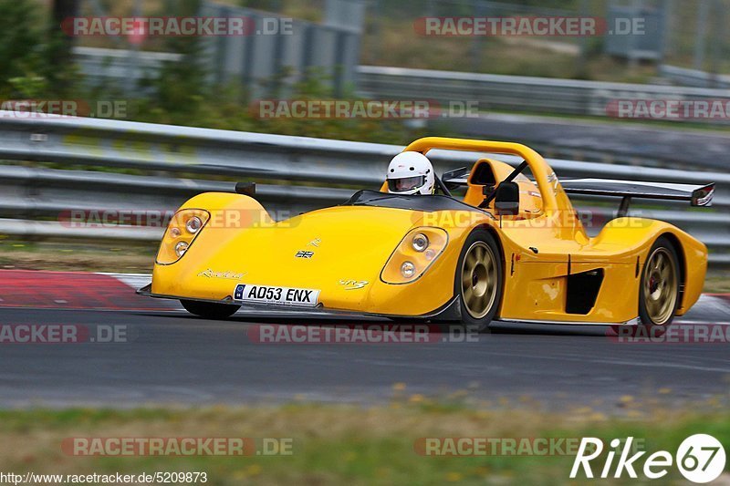 Bild #5209873 - Touristenfahrten Nürburgring Nordschleife 03.09.2018