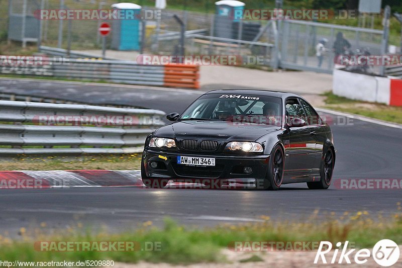 Bild #5209880 - Touristenfahrten Nürburgring Nordschleife 03.09.2018