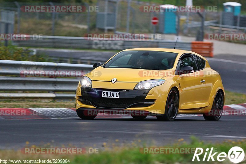 Bild #5209884 - Touristenfahrten Nürburgring Nordschleife 03.09.2018