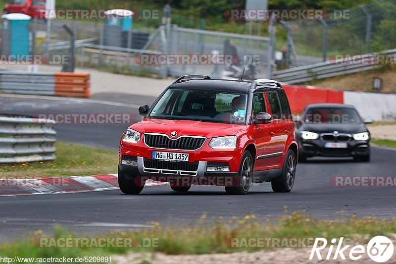 Bild #5209891 - Touristenfahrten Nürburgring Nordschleife 03.09.2018