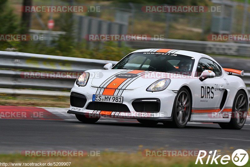 Bild #5209907 - Touristenfahrten Nürburgring Nordschleife 03.09.2018