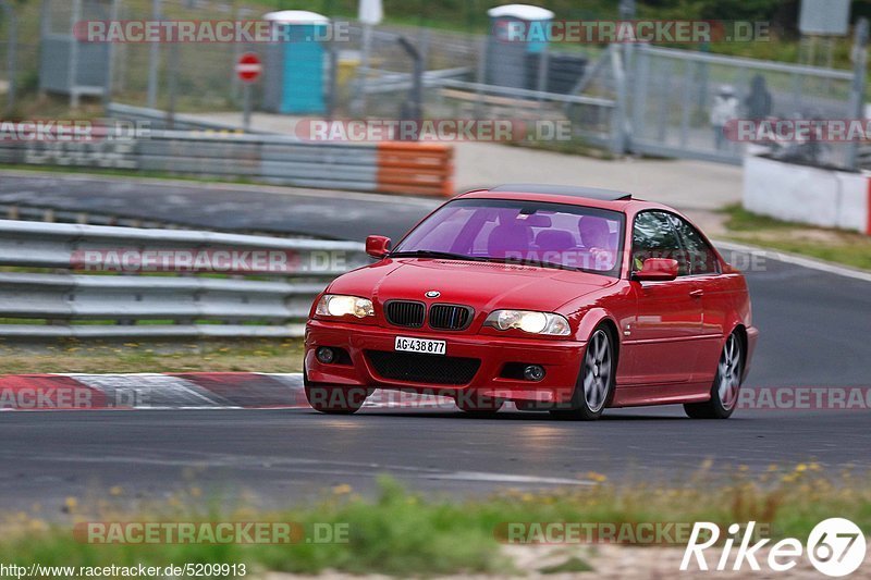 Bild #5209913 - Touristenfahrten Nürburgring Nordschleife 03.09.2018