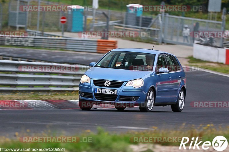 Bild #5209924 - Touristenfahrten Nürburgring Nordschleife 03.09.2018