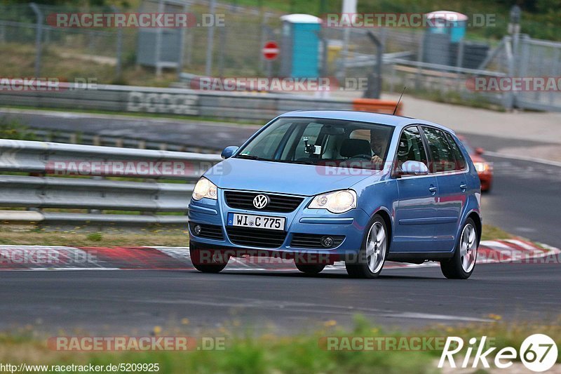 Bild #5209925 - Touristenfahrten Nürburgring Nordschleife 03.09.2018