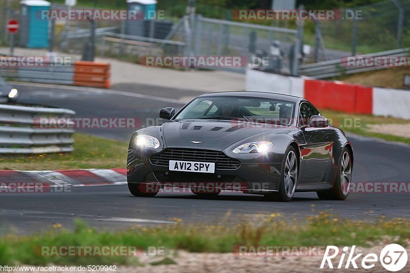 Bild #5209942 - Touristenfahrten Nürburgring Nordschleife 03.09.2018