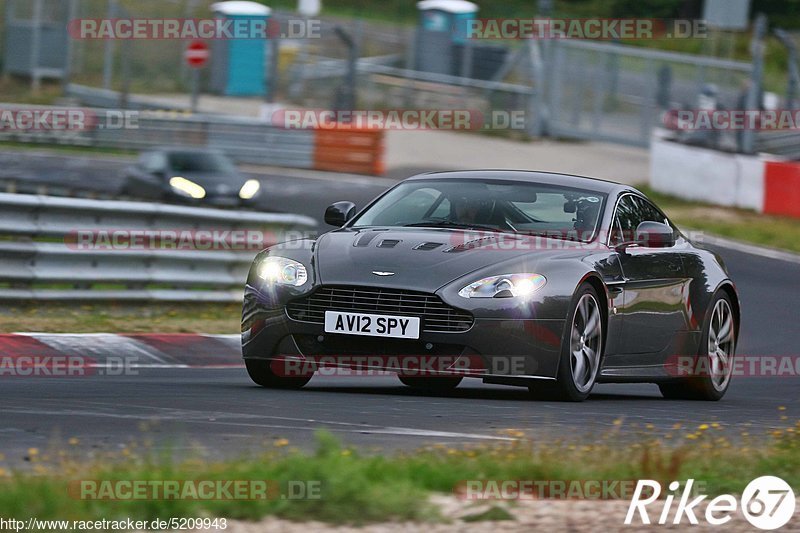 Bild #5209943 - Touristenfahrten Nürburgring Nordschleife 03.09.2018