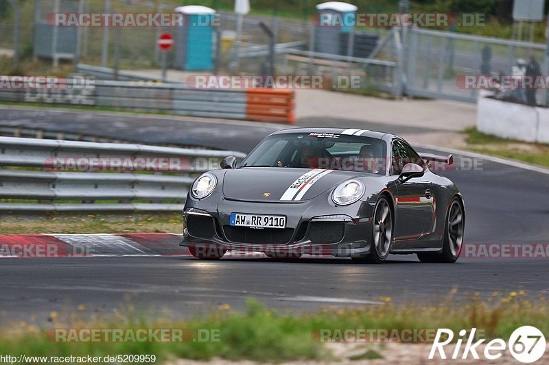 Bild #5209959 - Touristenfahrten Nürburgring Nordschleife 03.09.2018