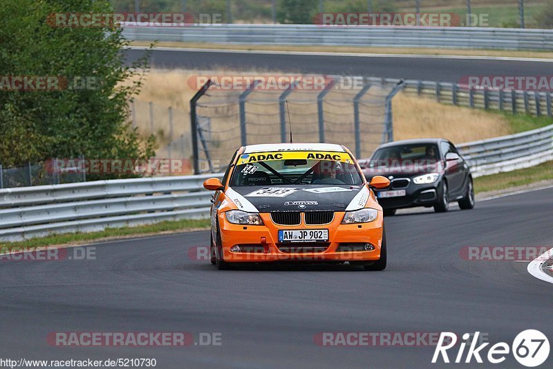 Bild #5210730 - Touristenfahrten Nürburgring Nordschleife 03.09.2018