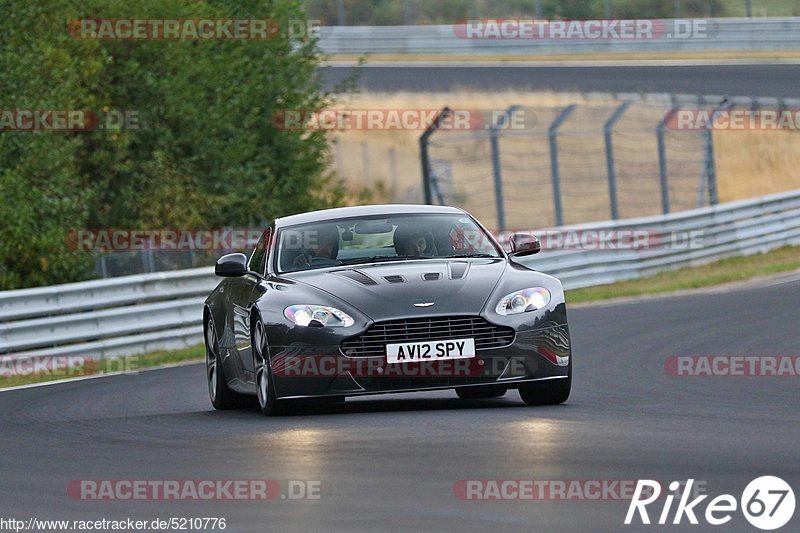 Bild #5210776 - Touristenfahrten Nürburgring Nordschleife 03.09.2018