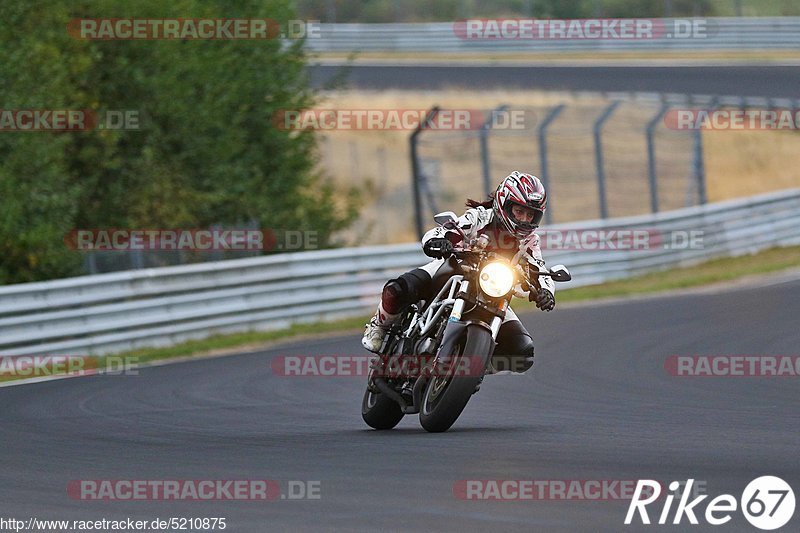 Bild #5210875 - Touristenfahrten Nürburgring Nordschleife 03.09.2018