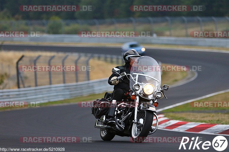 Bild #5210928 - Touristenfahrten Nürburgring Nordschleife 03.09.2018