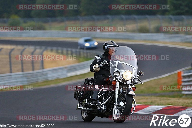 Bild #5210929 - Touristenfahrten Nürburgring Nordschleife 03.09.2018