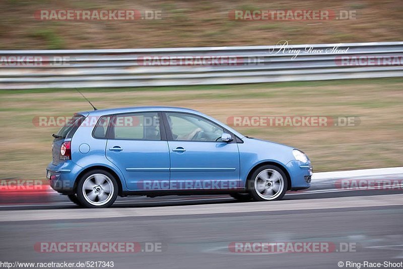 Bild #5217343 - Touristenfahrten Nürburgring Nordschleife 03.09.2018