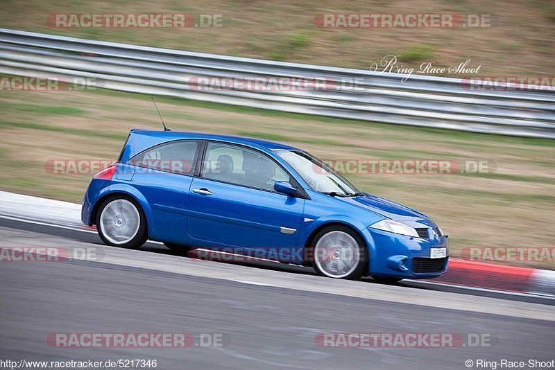 Bild #5217346 - Touristenfahrten Nürburgring Nordschleife 03.09.2018