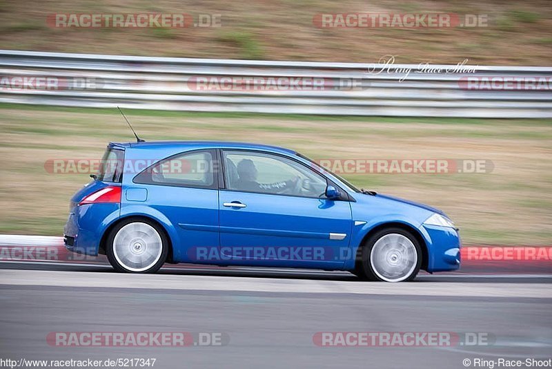 Bild #5217347 - Touristenfahrten Nürburgring Nordschleife 03.09.2018