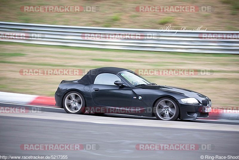 Bild #5217355 - Touristenfahrten Nürburgring Nordschleife 03.09.2018