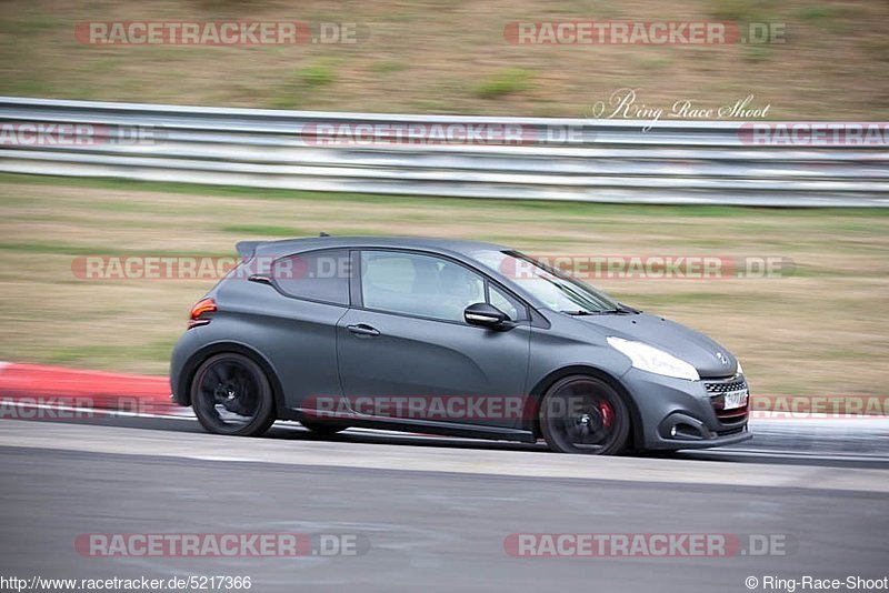 Bild #5217366 - Touristenfahrten Nürburgring Nordschleife 03.09.2018