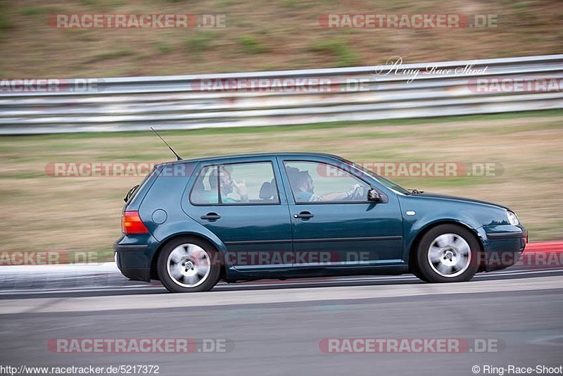 Bild #5217372 - Touristenfahrten Nürburgring Nordschleife 03.09.2018