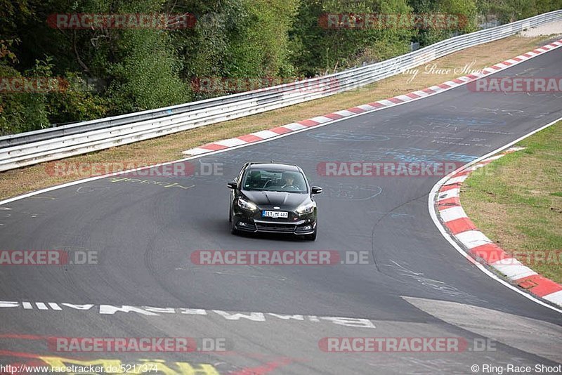 Bild #5217374 - Touristenfahrten Nürburgring Nordschleife 03.09.2018