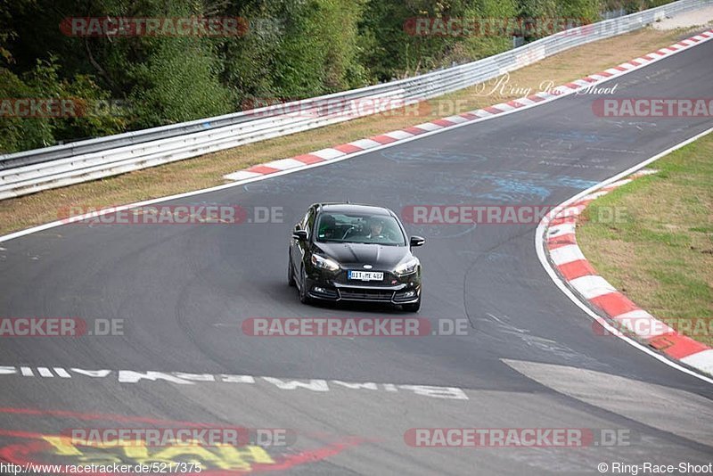 Bild #5217375 - Touristenfahrten Nürburgring Nordschleife 03.09.2018