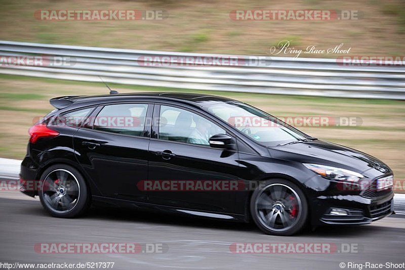 Bild #5217377 - Touristenfahrten Nürburgring Nordschleife 03.09.2018