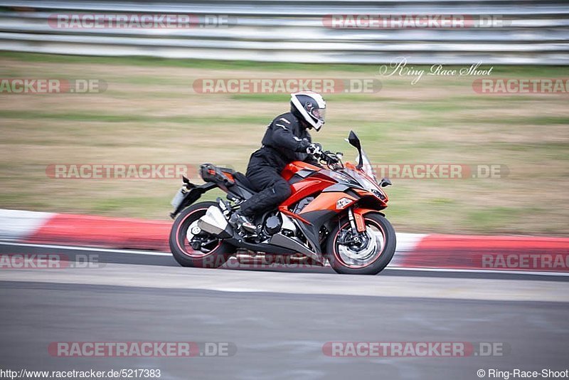 Bild #5217383 - Touristenfahrten Nürburgring Nordschleife 03.09.2018