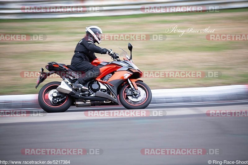 Bild #5217384 - Touristenfahrten Nürburgring Nordschleife 03.09.2018