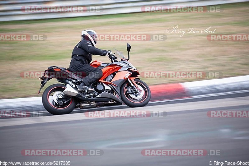 Bild #5217385 - Touristenfahrten Nürburgring Nordschleife 03.09.2018