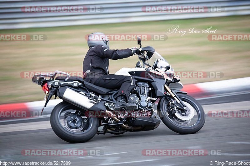 Bild #5217389 - Touristenfahrten Nürburgring Nordschleife 03.09.2018