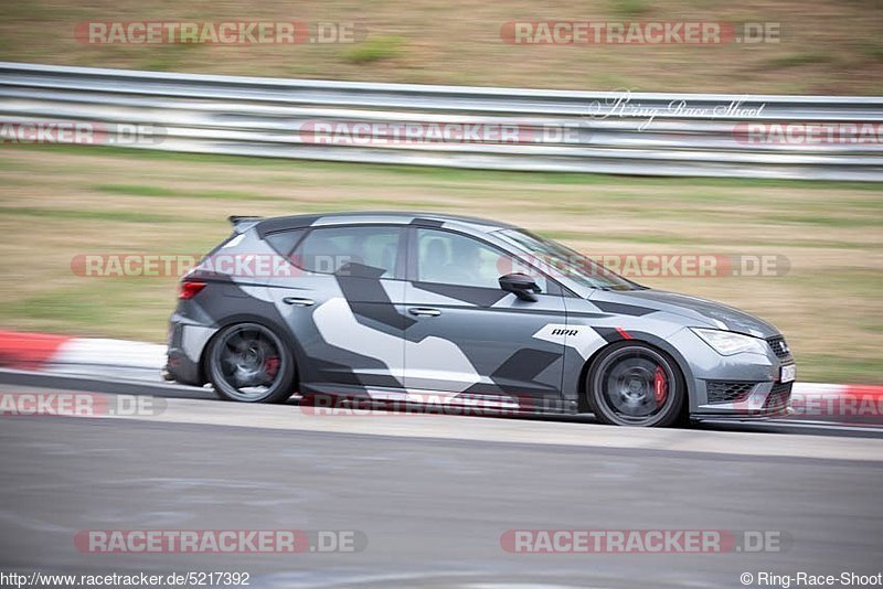 Bild #5217392 - Touristenfahrten Nürburgring Nordschleife 03.09.2018