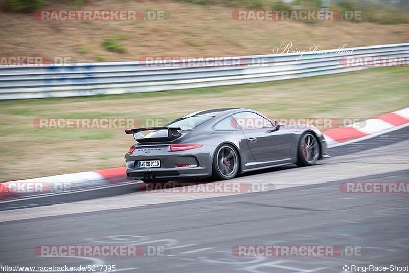 Bild #5217395 - Touristenfahrten Nürburgring Nordschleife 03.09.2018