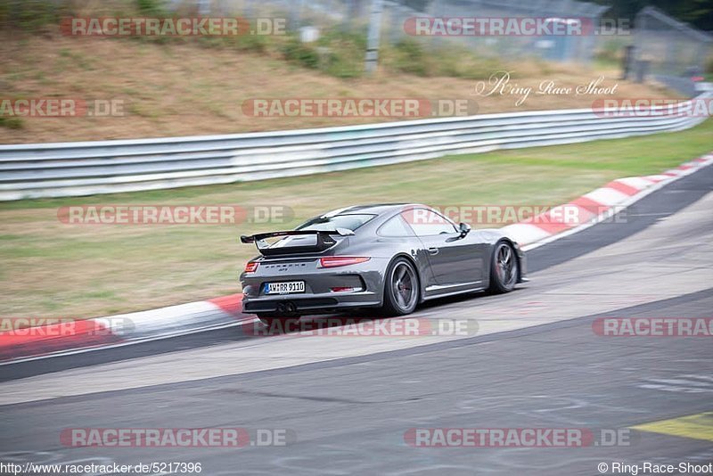 Bild #5217396 - Touristenfahrten Nürburgring Nordschleife 03.09.2018