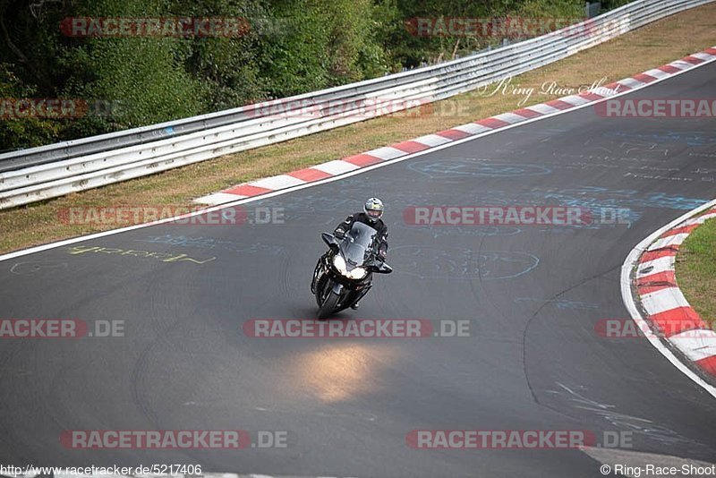 Bild #5217406 - Touristenfahrten Nürburgring Nordschleife 03.09.2018